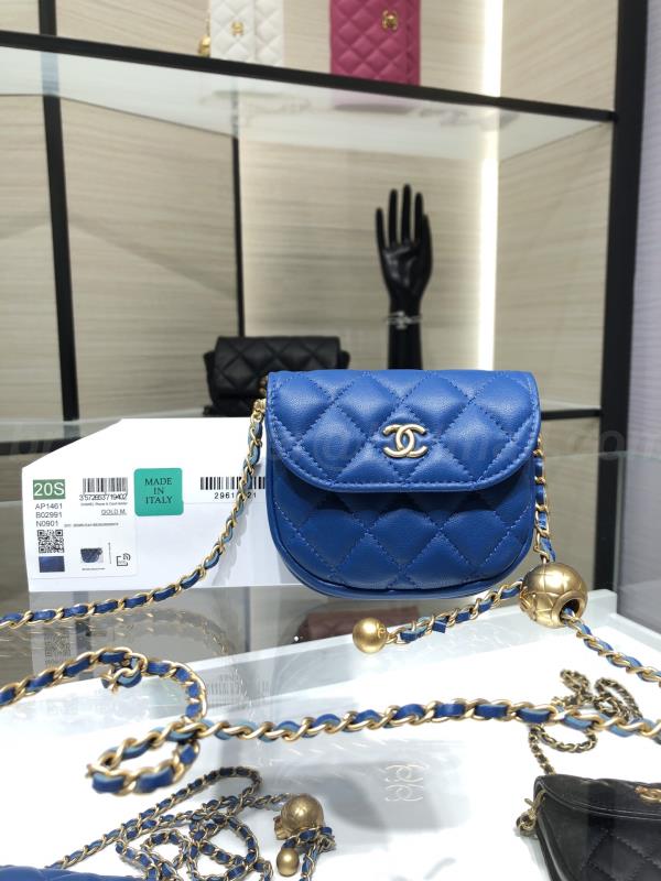 Chanel Handbags 141